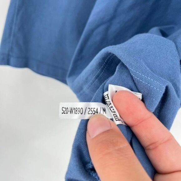 Life is Good Blue‎ Sloth We Got This Tee Shirt Medium - Picture 5 of 9